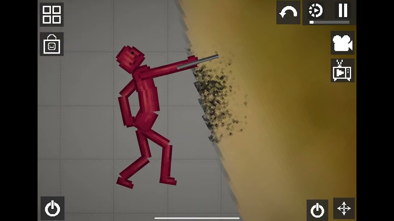BOB vs JELLY