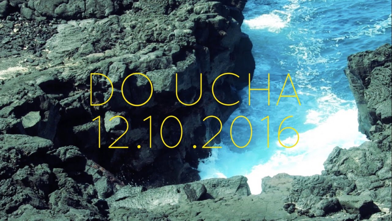 Do UCHA [12.10.2016]