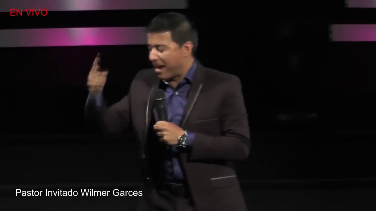 Servicio En Vivo - Centro de Esperanza