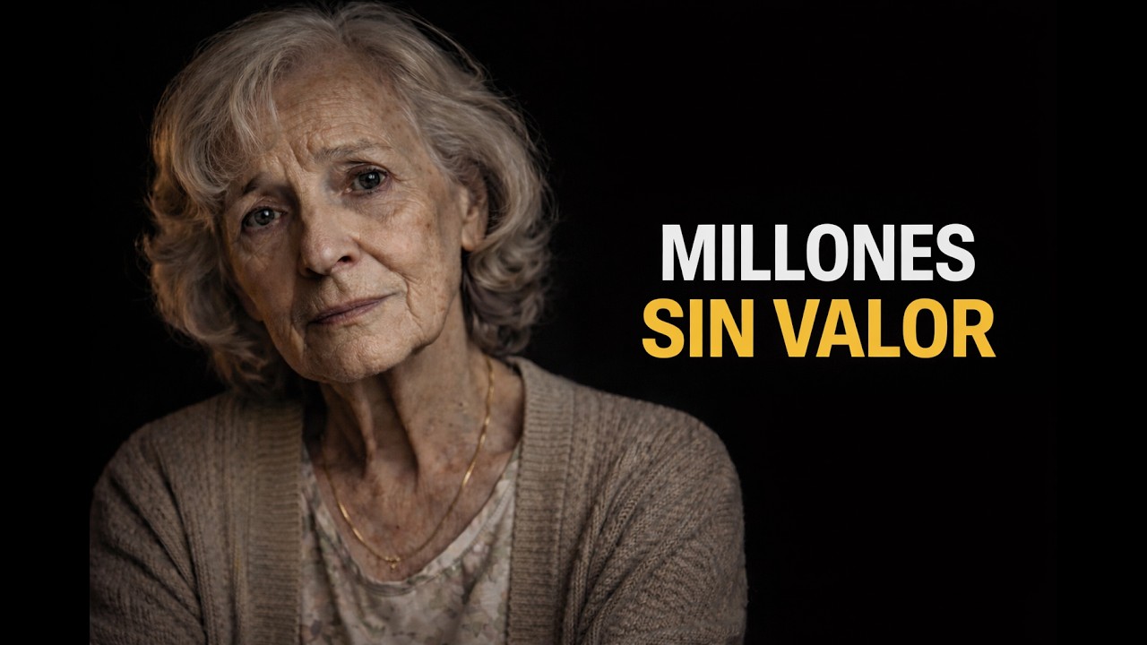 Persiguiendo Dinero… Perdí Lo Que No Tiene Precio