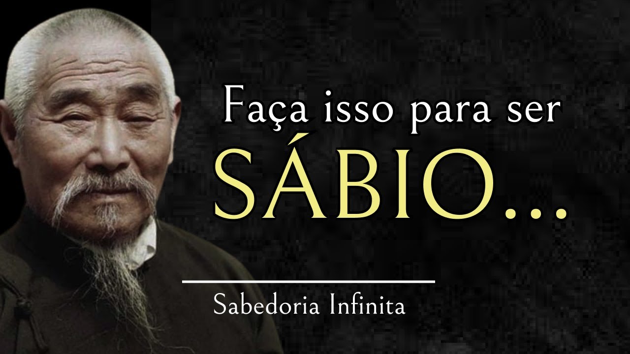 Prov&eacute;rbios Chineses | Sabedoria Chinesa Infinita