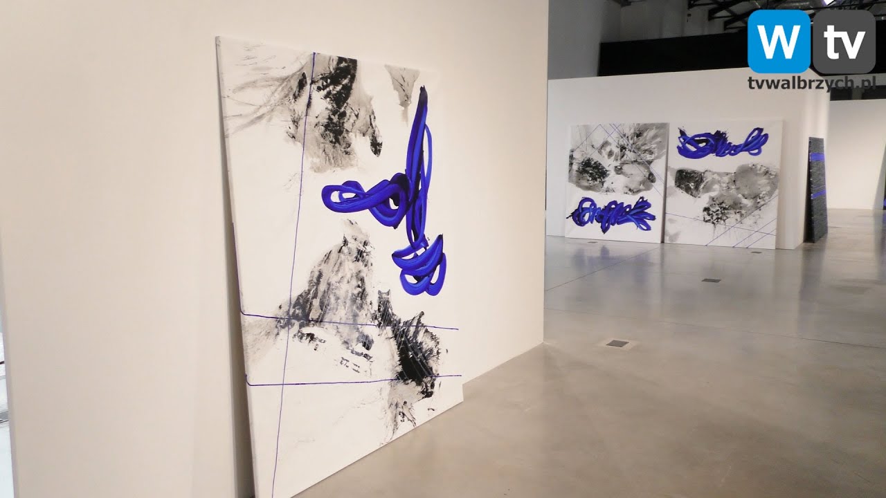 Telewizja Wałbrzych - Zapraszamy na wystawę 