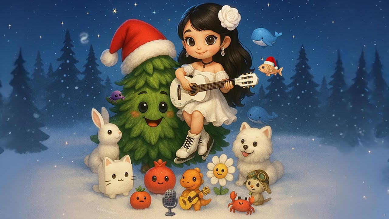 🎸Музыкальный Стрим❤️