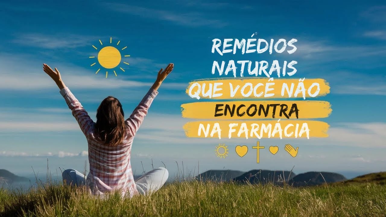 Os segredos da sa&uacute;de natural ap&oacute;s os 50 anos! @Vitali50MAISSaudeNatural