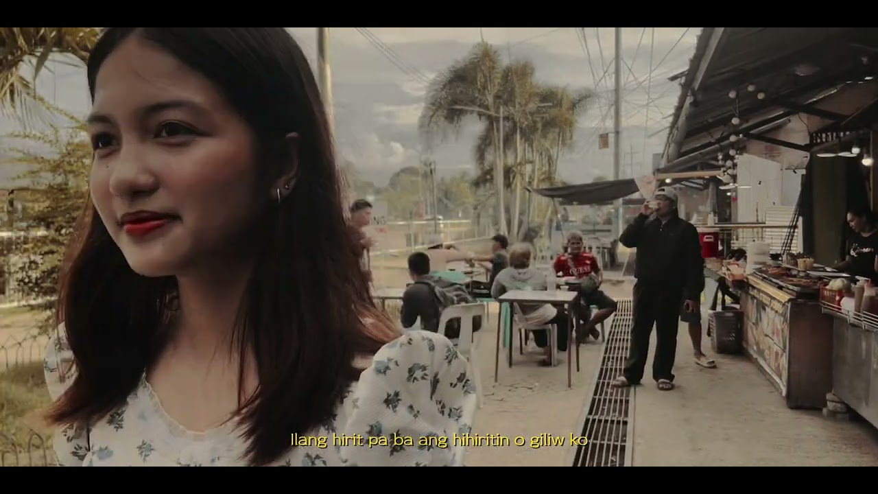 Ligaya by: Eraserhead music video 