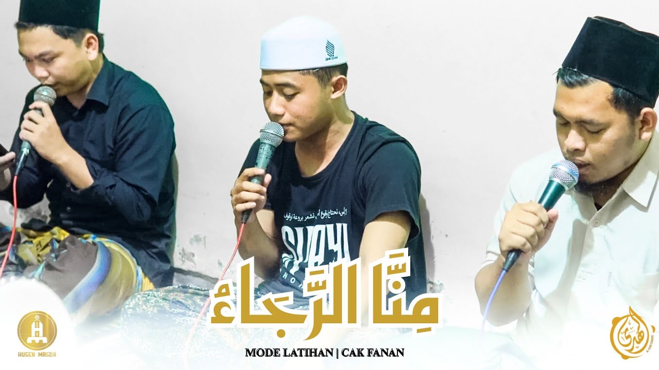 MINARROJA || MAJELIS SHOLAWAT ALHUDA TEMBORO