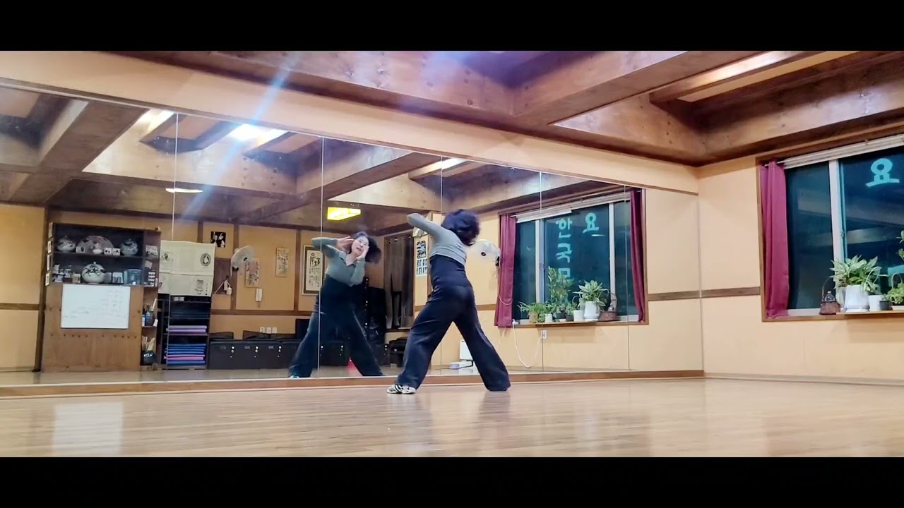 See You Tonight (오늘밤에 만나요) Linedance  청주라인댄스 (Dayun's Linedance)