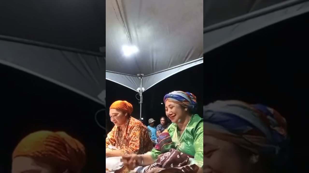 YARINA IN MGA SIKAT MANGGABBANG DUMUNGOG KITANNIYO MALUOY RIDJAM/JULMINA/ALBARIS/ABDUJIR