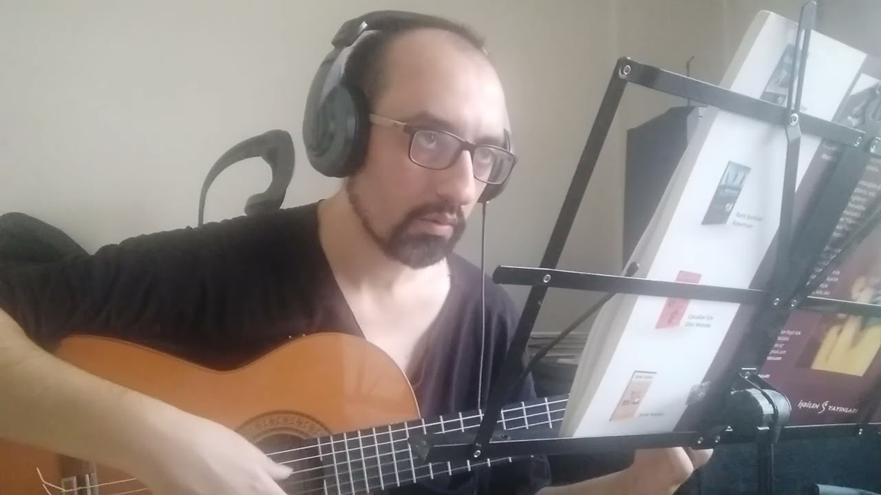 Waltz in G - Klasik müzik - Classical music