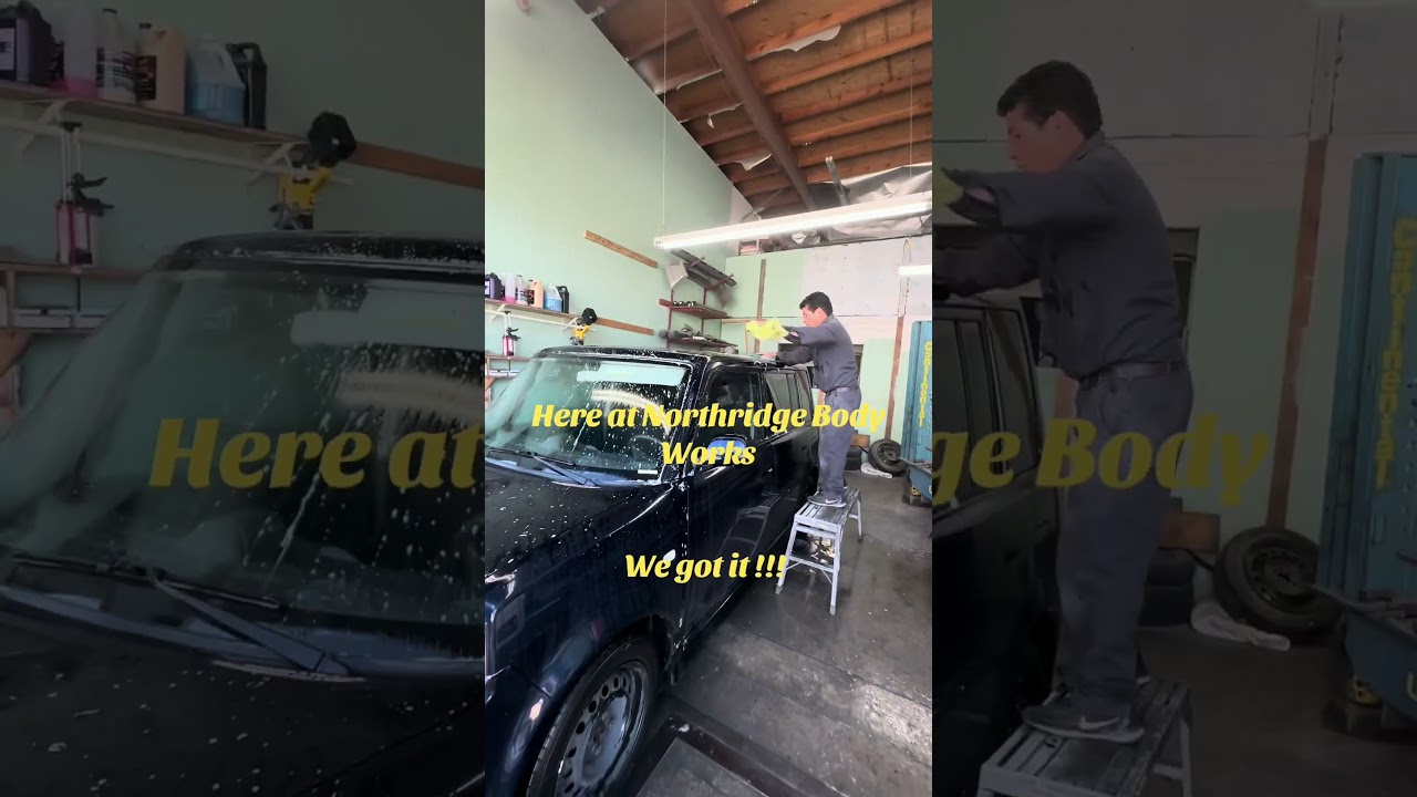 NEED YOUR CAR CLEANED!!  