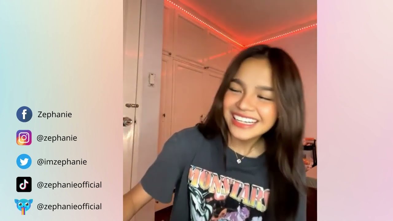 Always Remember Us This Way (Lady Gaga) | Zephanie