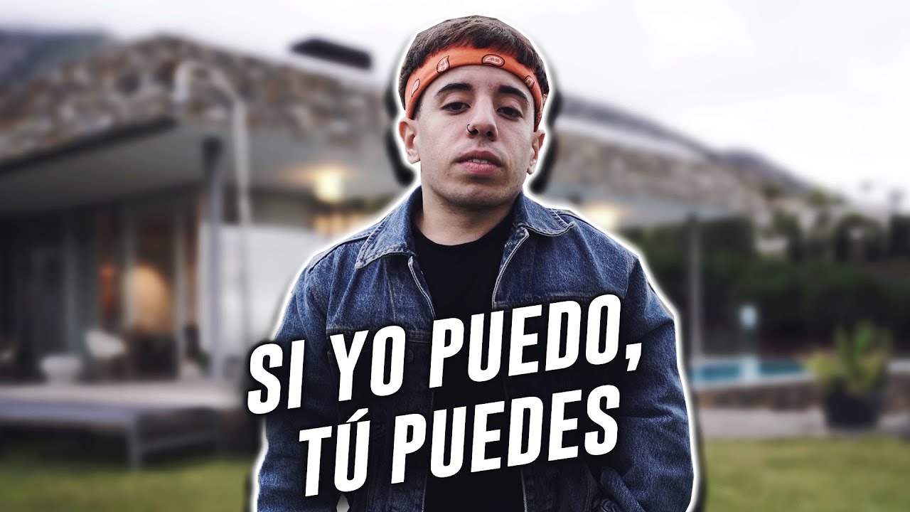 SI YO PUEDO, TÚ PUEDES 💪🏻😲 *¿POR QUÉ MIDO ASÍ?*