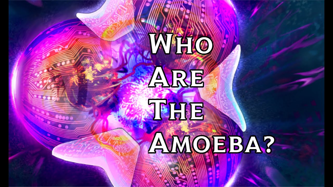 Endless Lore: Who are the Amoeba?