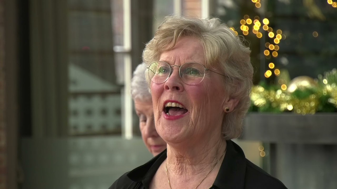 KBO Kerstviering 2021