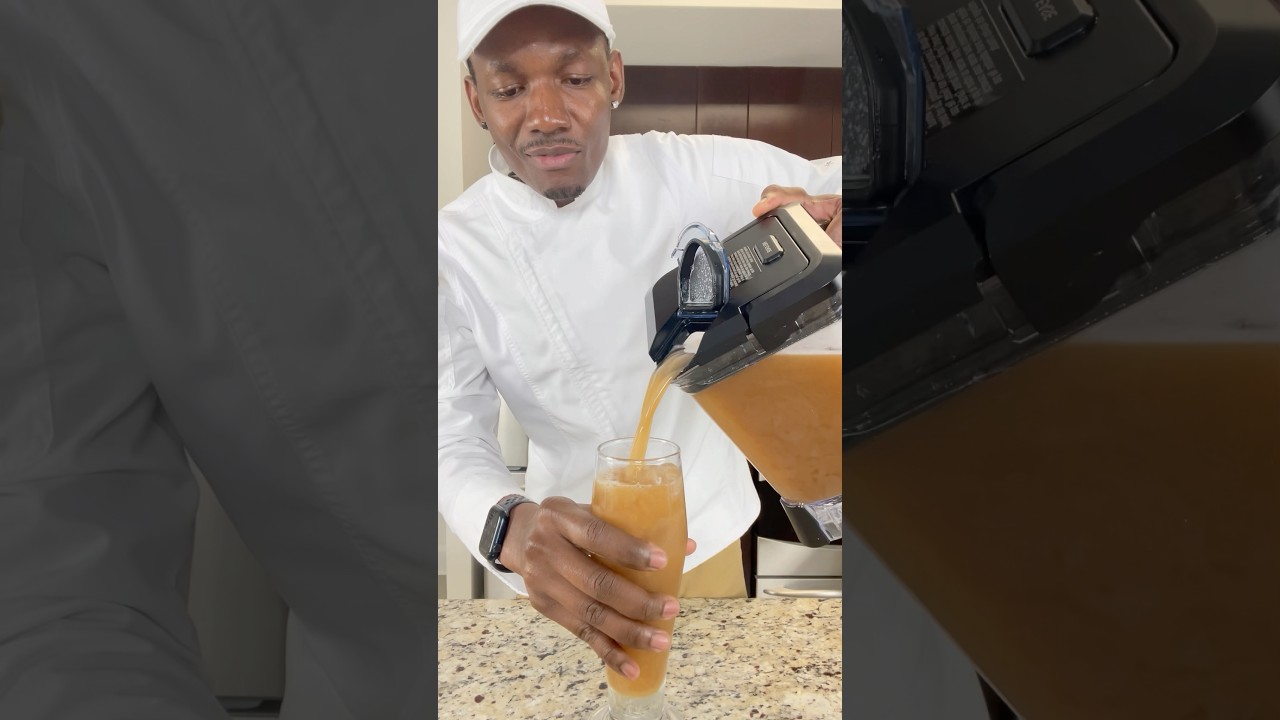 How to make authentic tamarind Juice at home