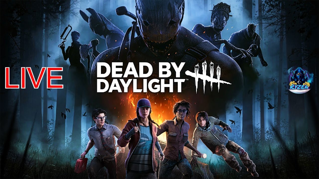 DEAD BY DAYLIGHT | EP 1705 | LIVE 🔴| KILLER STREAK AND SURVIVOR | HINDI