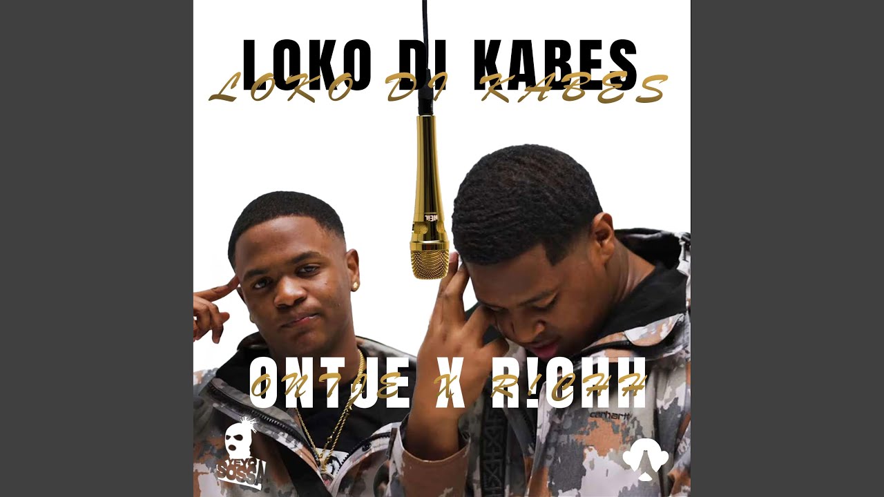 Loko di kabes (feat. Ontje)
