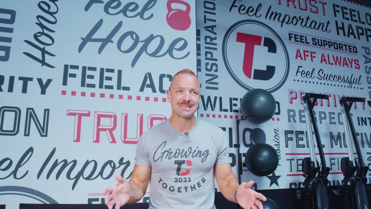 Startup Costs Explained | The Camp TC Franchise Opportunity