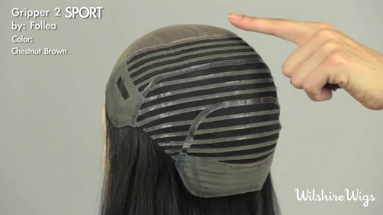 GRIPPER 2 Sport and Cool by Follea