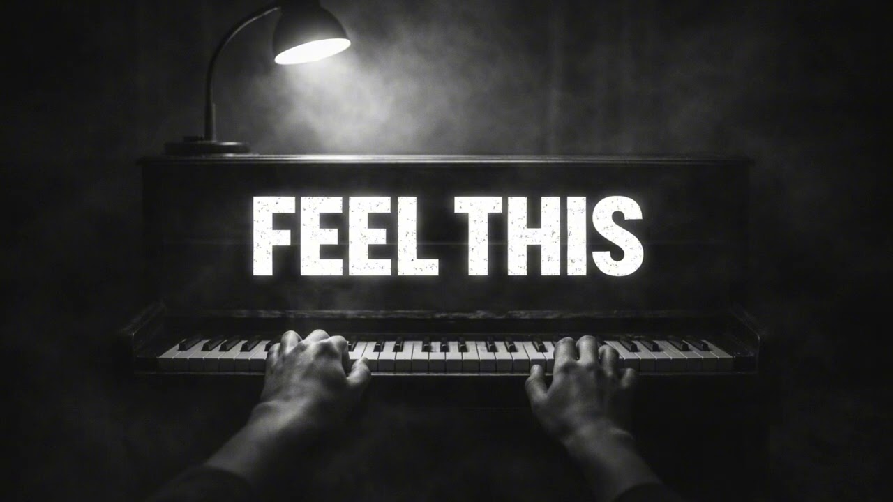 This piano trap beat makes rappers emotional