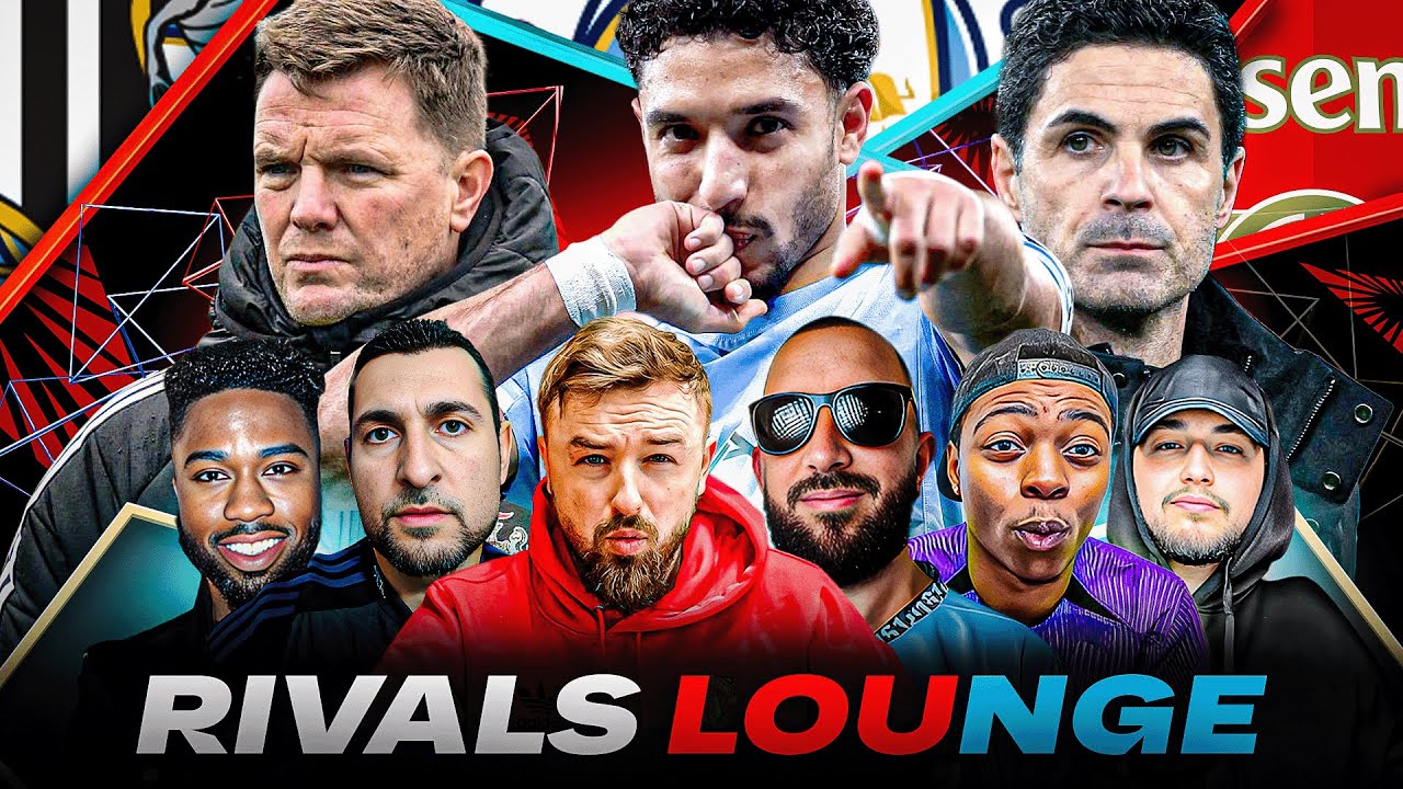 CITY SLAP NEWCASTLE! 🔥 Pep LEAVING Rumours Heat Up! 🚨 Xabi Alonso to Man City or Liverpool?!