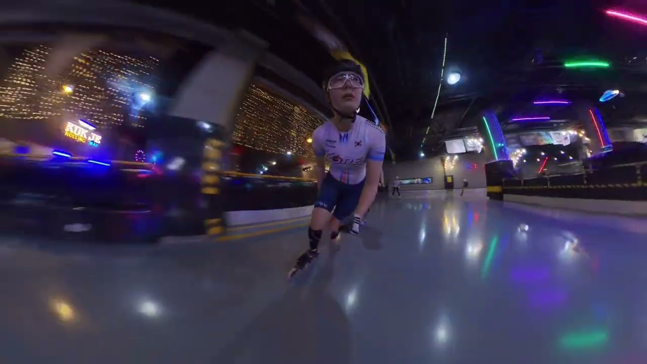 26년2월1일#청라국제롤러장#로드인라인#skating#인라인스케이트#skate#speed#inlineskating#rollerskating
