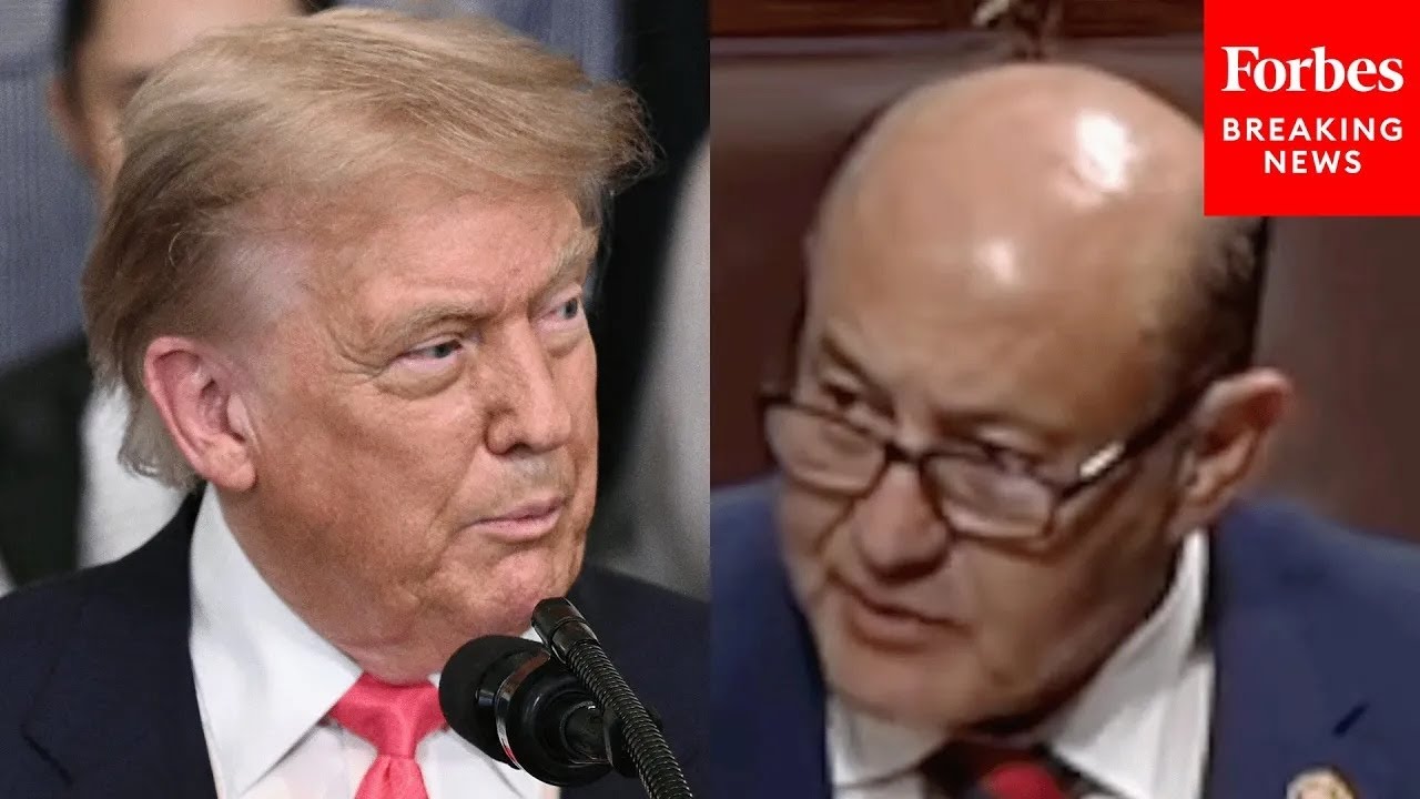 'What Is Going On?': Lou Correa Comdemns Trump's Deportation Efforts, Calls For Immigration Reform