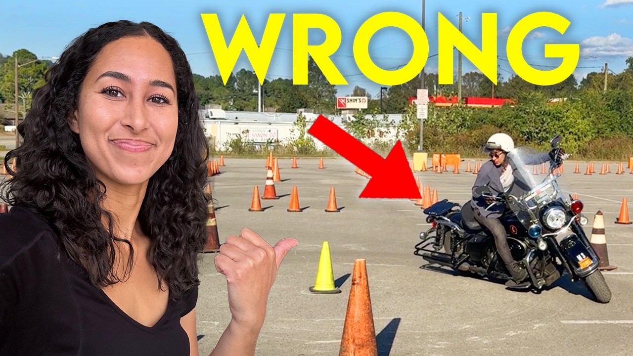Master the SHARP U-Turn in 11 minutes