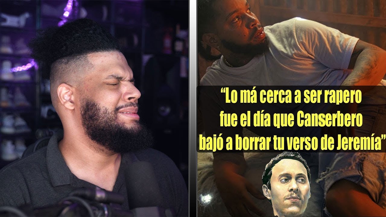 Wilmer Roberts Tiraera a Nino Freestyle- Say My Name video oficial reaccion - JayCee!
