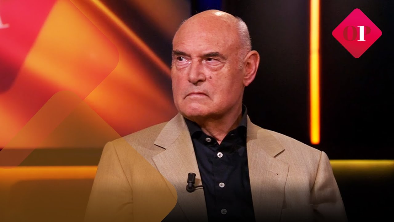 Oud-topman Rabobank Herman Wijffels over doping in de Raboploeg: 