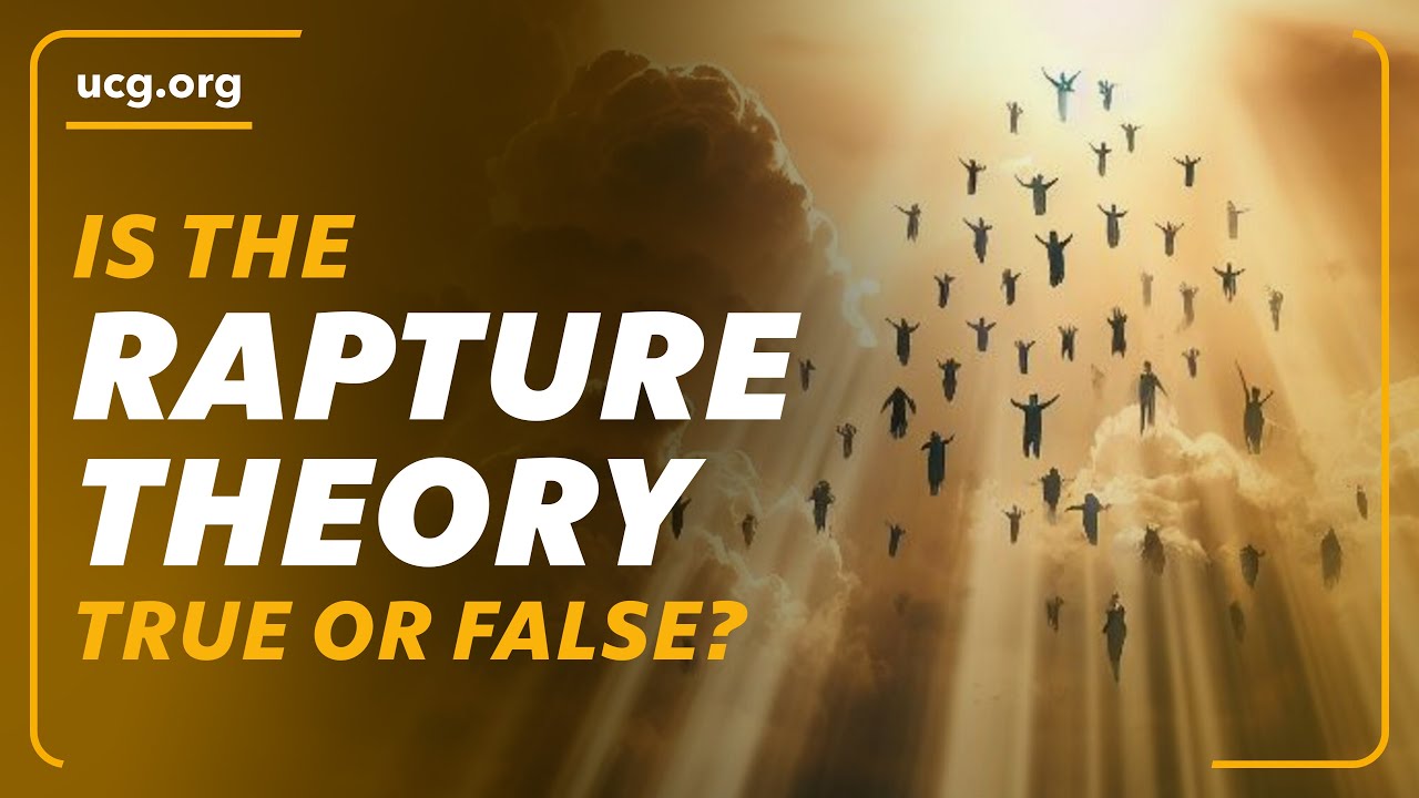 The Truth About the Rapture: Will Christians Be Taken Before the Tribulation? | A Biblical Worldview