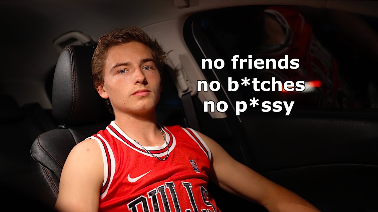 Посмотрите это видео, если вы застенчивы и замкнуты…