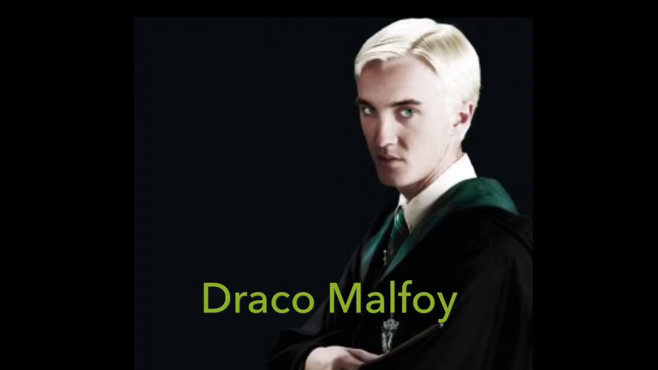 Dramione-The Seventh Year-Ep 1