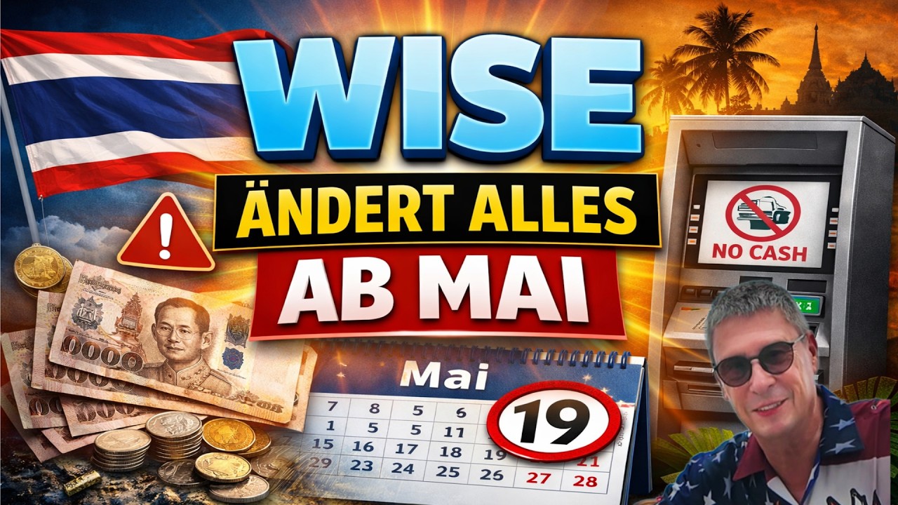 Wise ändert alles – Das solltest du jetzt unbedingt wissen!