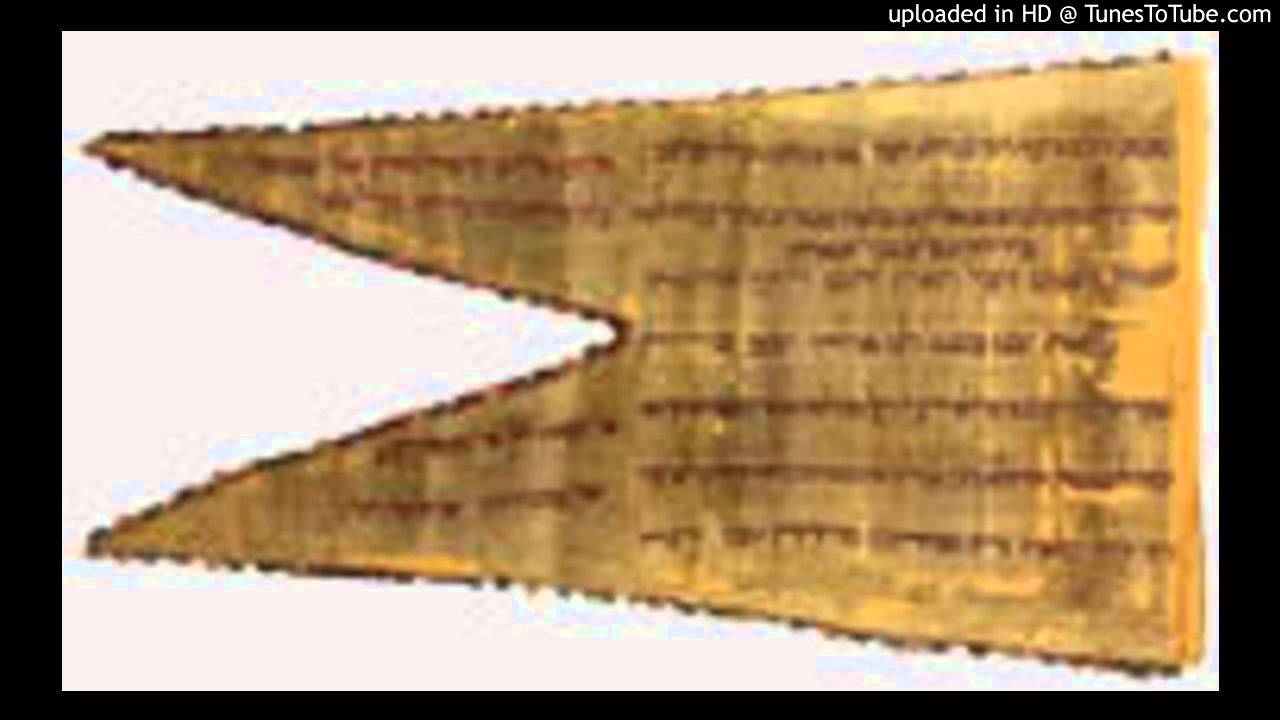 Ashcab&aacute; I - Salmo XCI y los rodeos