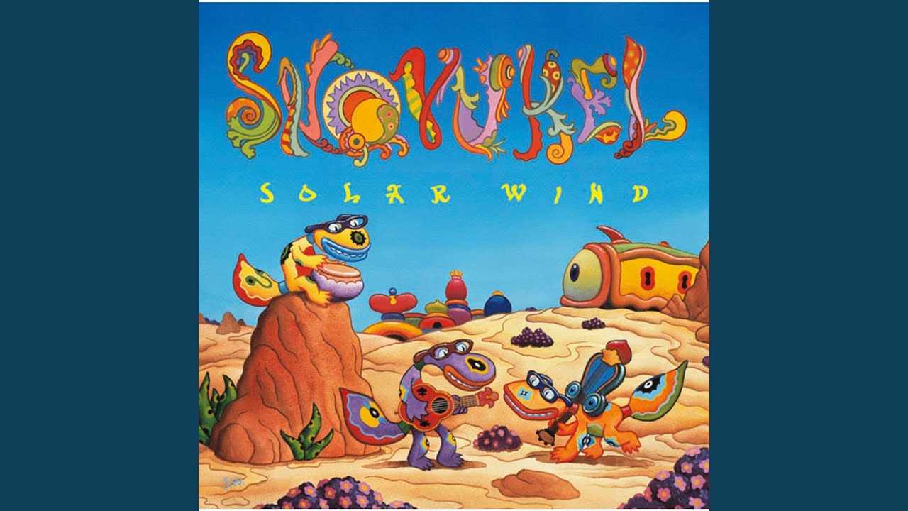 Solar Wind
