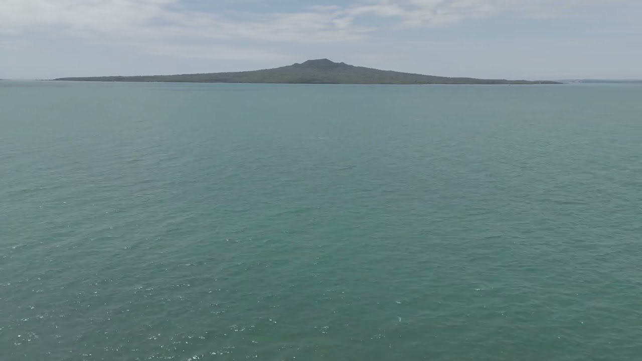 Takapuna Beach & North Head - Takapuna, Auckland, New Zealand
