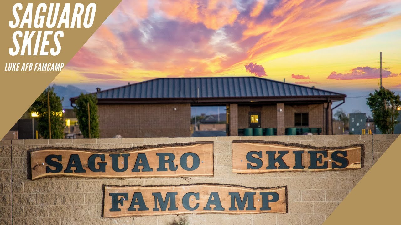 Famcamp Walk through