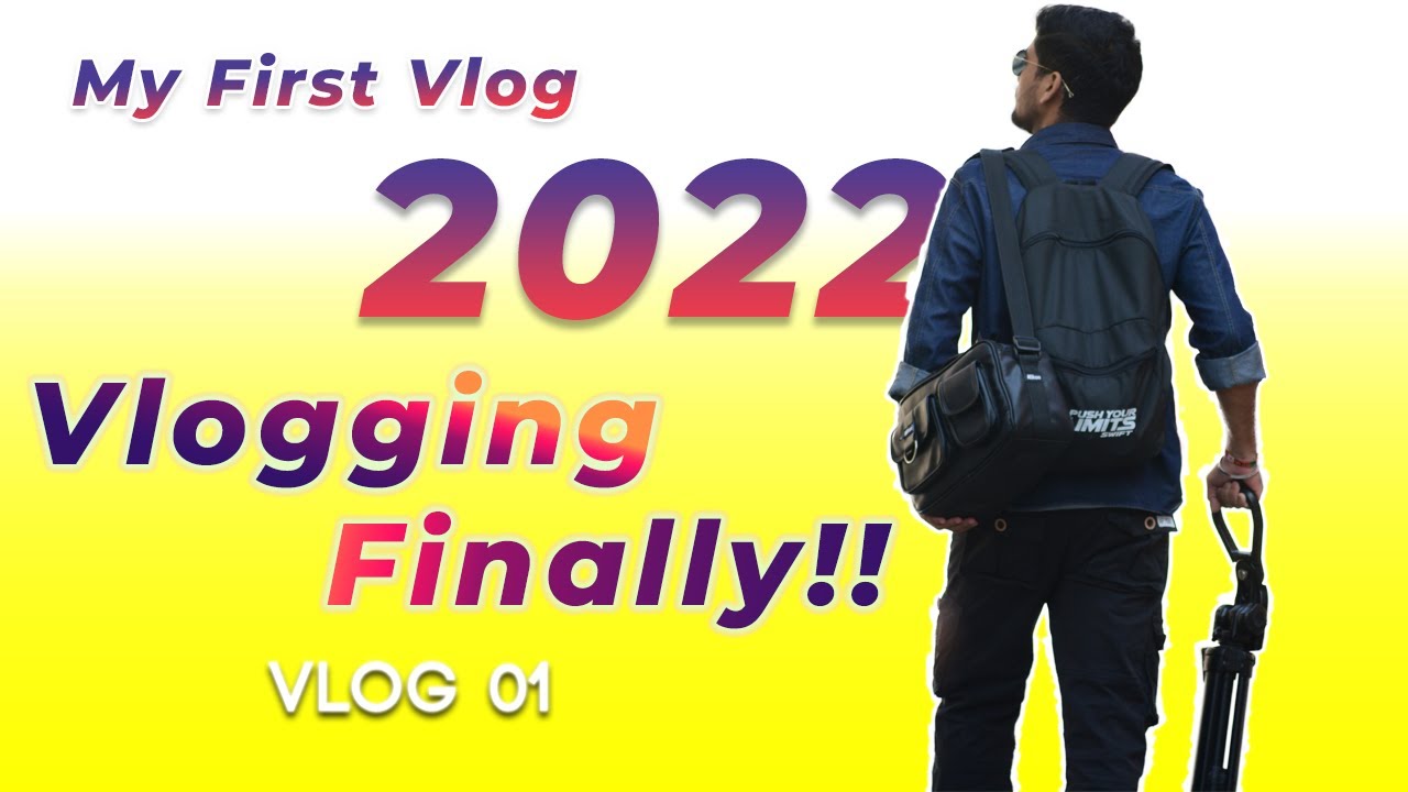 My First Vlog on My 25th Birthday | Marathi Vlog Channel | 2022 मध्ये Vlogging ची सुरुवात ||🧿
