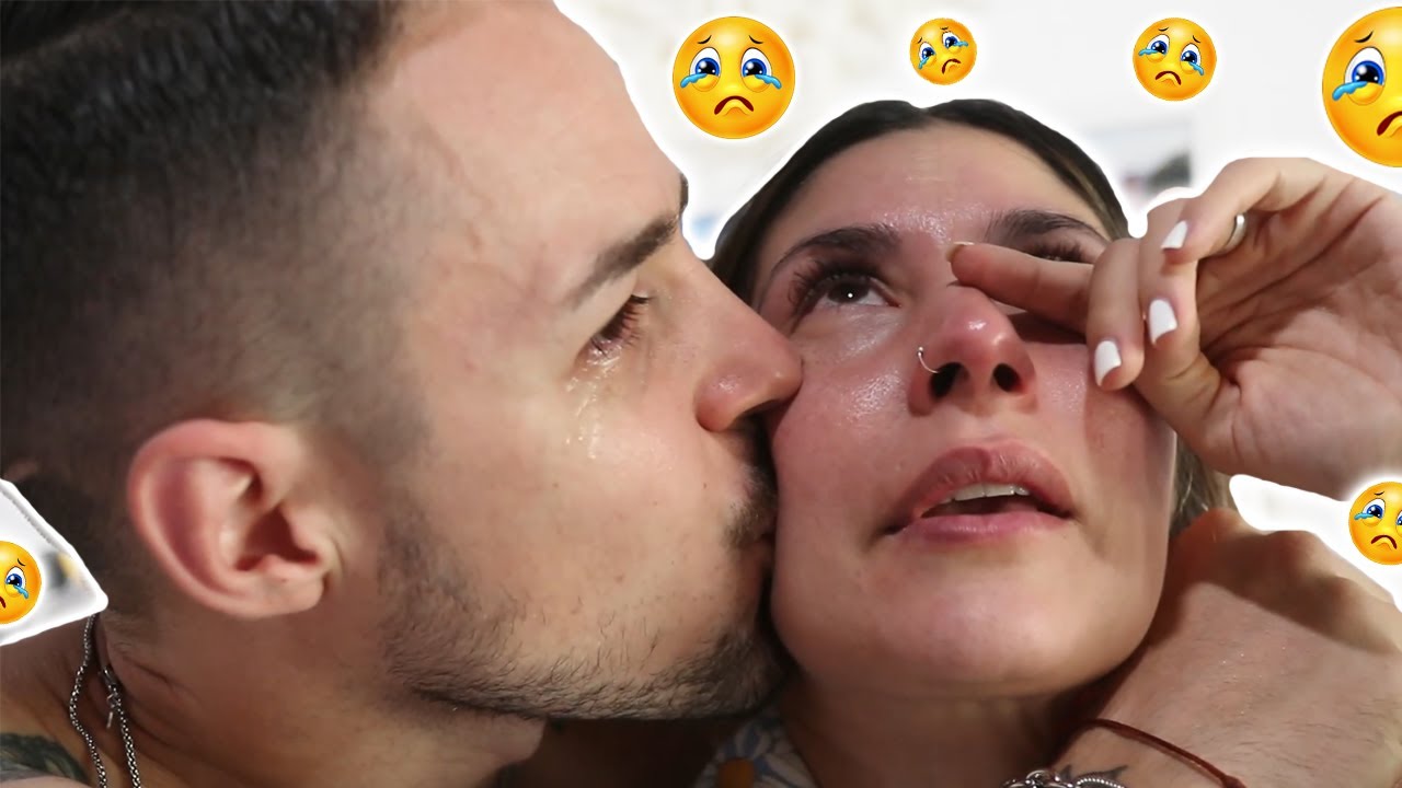 SORPRENDO a mi NOVIO con una CANCIÓN PERSONALIZADA de nuestra historia ♡ Se emociona | @patrizienta