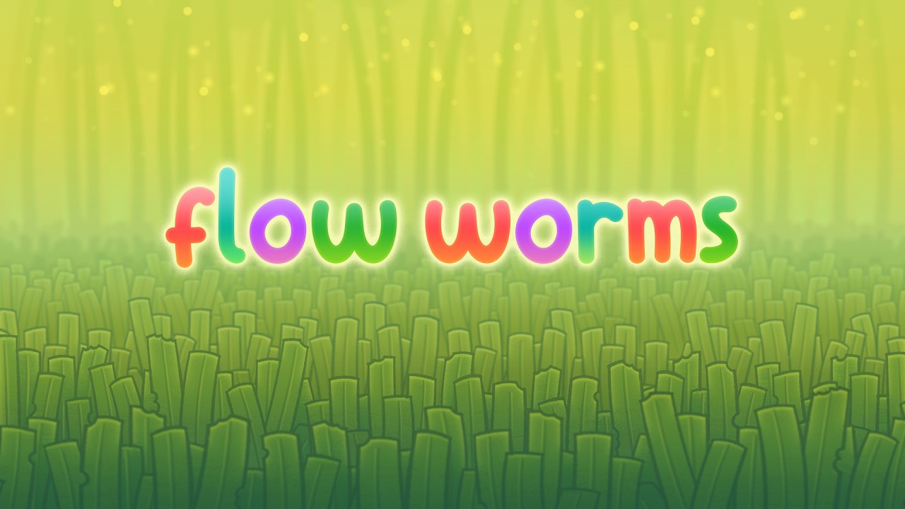 Bits & Bops OST - Flow Worms