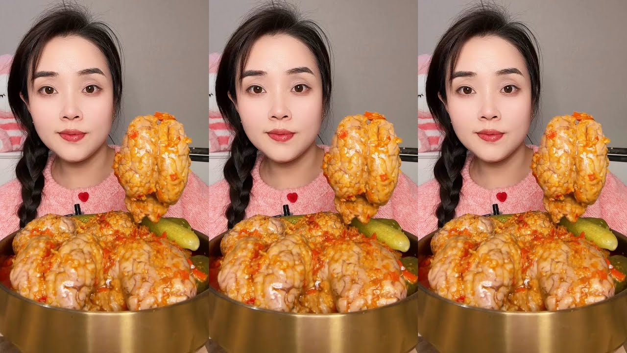 【ASMR】【MUKBANG】東坡肉 DELICIOUS PORK BELLY | EATING SHOW | CHINESE MUKBANG | 食べ | 吃播 LOVE EAT