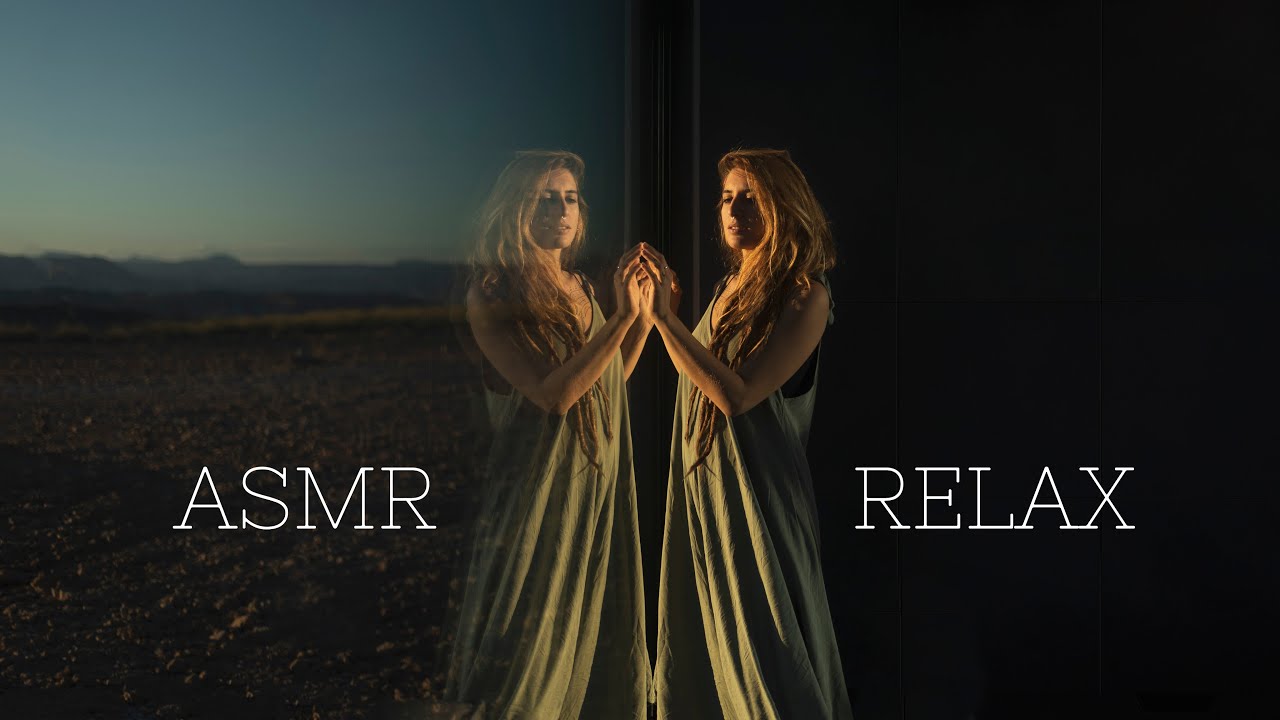 ASMR | Meditación para CREAR TU ESPACIO | Visualización