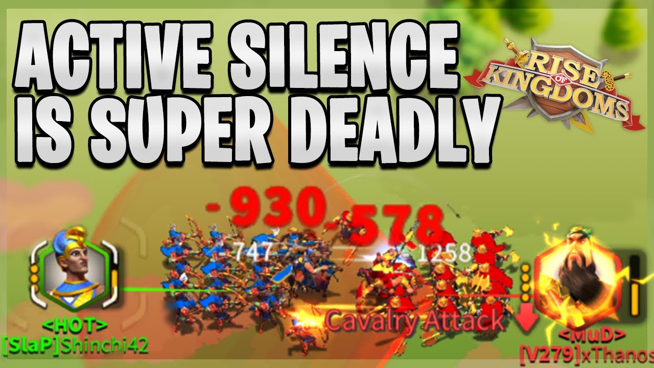Guan Yu and Leonidas kicked my 🍑 and I found Counter in the End | Rise of Kingdoms