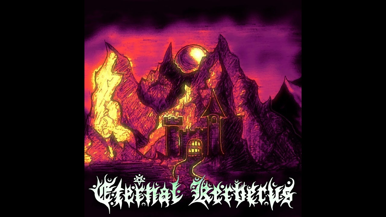 Eternal Kerberus - Magic Realm