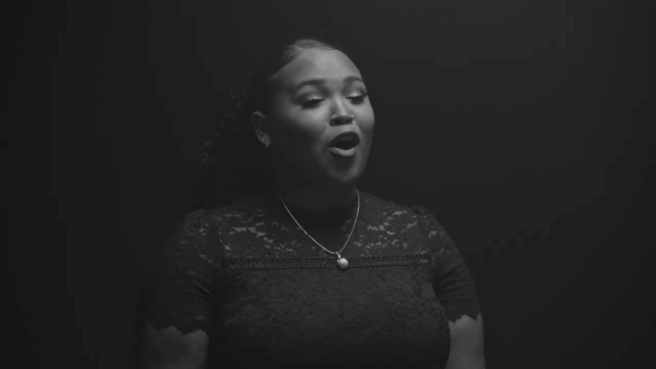 “I Know Why The Caged Bird Sings” by Maya Angelou - Black Is Eternal 2021