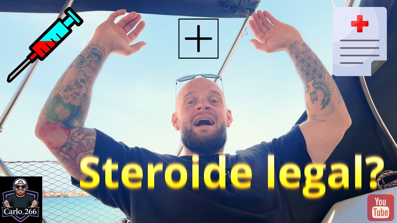 STEROIDE für alle! Max Madsen regelt Rezepte! #fitness #bodybuilding #gesundheit #aufklärung