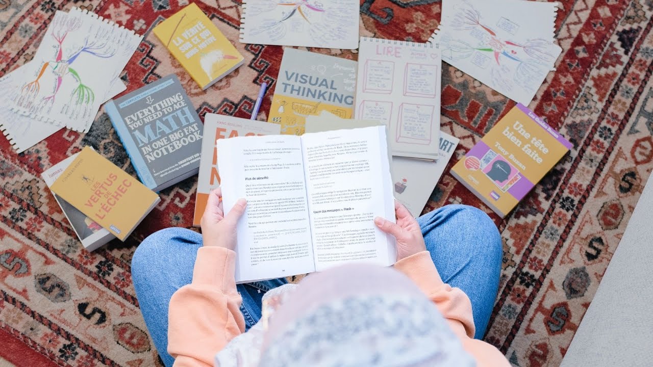 Faut-il &ecirc;tre intelligent pour r&eacute;ussir ses &eacute;tudes ?