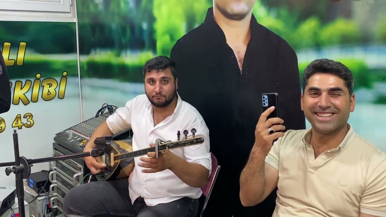 KARADAYI ORGANİZASYON & ALAHACILI NAHSEN VE EKİBİ MEME ALAN BAĞLAMA ŞHOW
