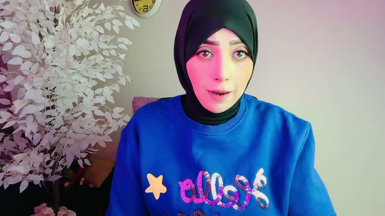 ‏قصة سيدنا محمد ‏الخروف المسموع